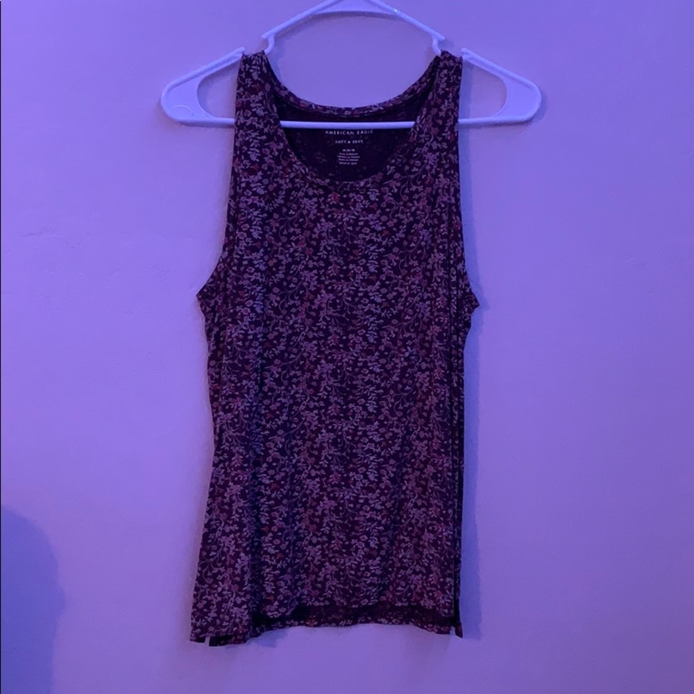 American Eagle Soft&Sexy tank top - Picture 1 of 2